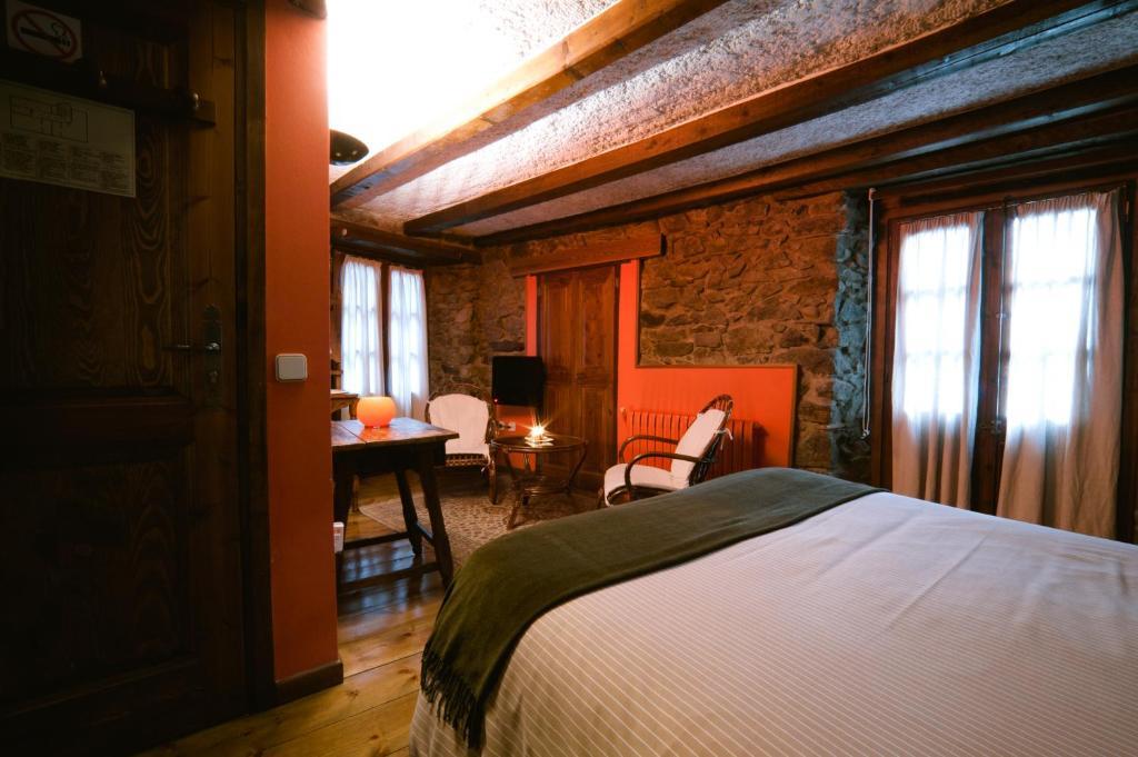 Hostal Cisco De Sans Andorra la Vella Room photo