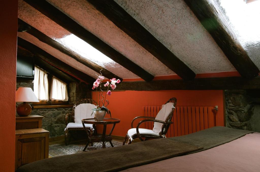 Hostal Cisco De Sans Andorra la Vella Room photo
