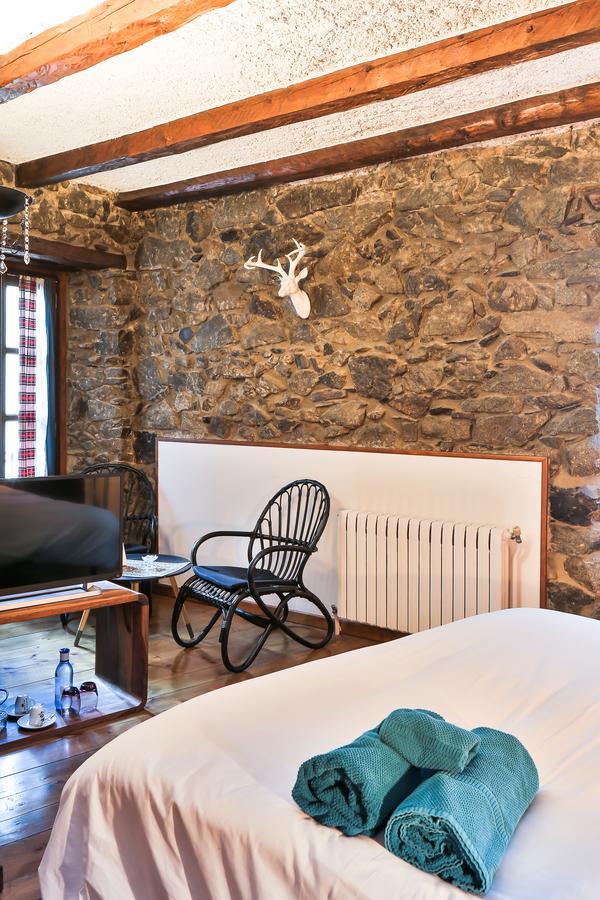 Hostal Cisco De Sans Andorra la Vella Exterior photo